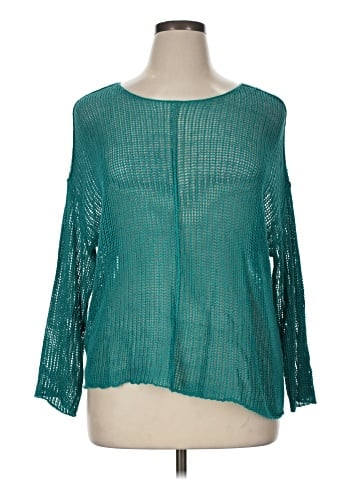 Eileen Fisher Pullover Sweater (view 1)