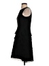 Taylor 100% Silk Black Cocktail Dress Size 2 - photo 5