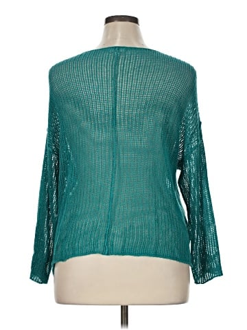 Eileen Fisher Pullover Sweater (view 2)
