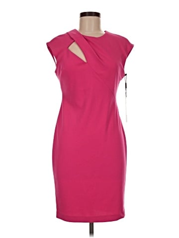Calvin Klein Cocktail Dress (view 1)