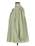 Ellos Green 3/4 Sleeve Blouse Size 14 - photo 5