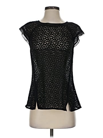 Pixley Short Sleeve Top (view 1)