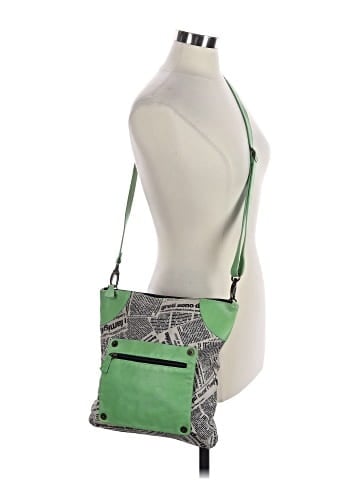 Maurizio Taiuti Crossbody Bag (view 2)