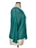 Eileen Fisher Teal Pullover Sweater Size XL - photo 4