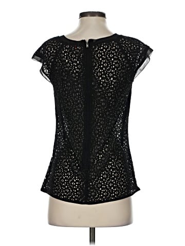 Pixley Short Sleeve Top (view 2)