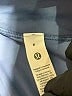 Lululemon Athletica Blue Track Jacket Size 6 - photo 6