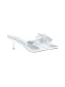 Jeffrey Campbell White Heels Size 8 1/2 - photo 1