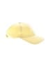 A New Day Yellow Baseball Cap One size - photo 1