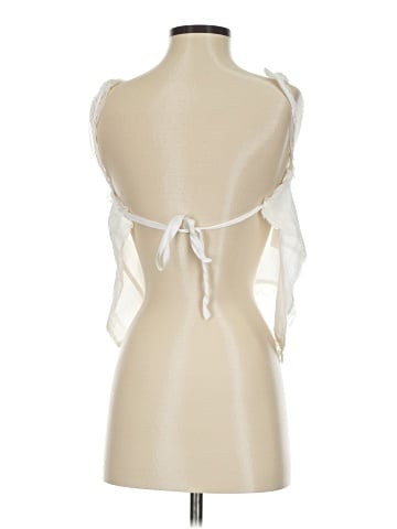 Vrg Grl Sleeveless Blouse (view 2)