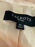 Talbots Ivory Coat Size 8 Petite - photo 6