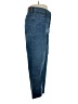 Madewell Blue Jeans Size 34 waist (tall) - photo 4