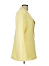 Endless Rose Yellow Blazer Size L - photo 4