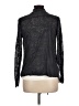 Saint Tropez West Black Kimono Size L - photo 2