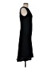 Evan Picone 100% Polyester Black Cocktail Dress Size 6 - photo 4
