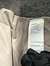 Assorted Brands 100% Polyester Gray Coat Size M - photo 6