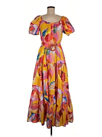 FARM Rio Casual Dress (view 1)