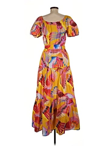 FARM Rio Casual Dress (view 2)