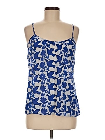 Old Navy Sleeveless Blouse (view 1)