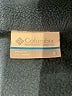 Columbia 100% Polyester Blue Fleece Size S - photo 6