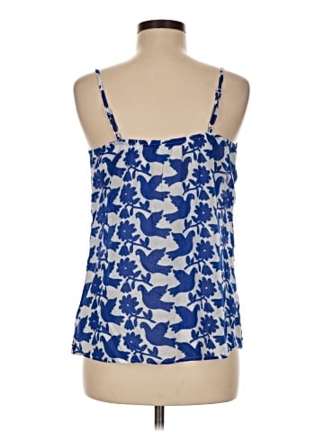 Old Navy Sleeveless Blouse (view 2)