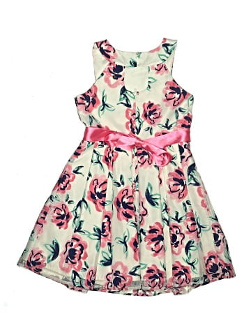 Zunie Dress (view 2)