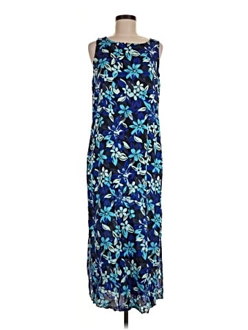 Notations Casual Dress (view 1)