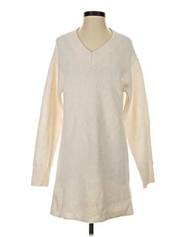 Dynamite Pullover Sweater (view 1)