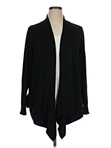 89th & Madison Cardigan (view 1)