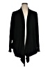 89th & Madison Black Cardigan Size 1X - photo 1