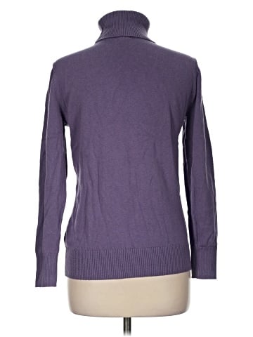 L.L.Bean Turtleneck Sweater (view 2)
