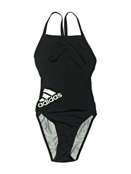 Adidas One Piece Swimsuit (view 1)