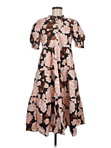 Who What Wear Casual Dress (view 1)