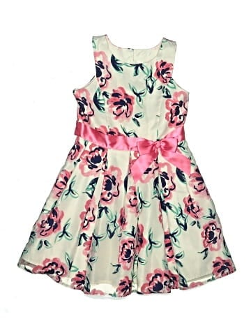 Zunie Dress (view 1)