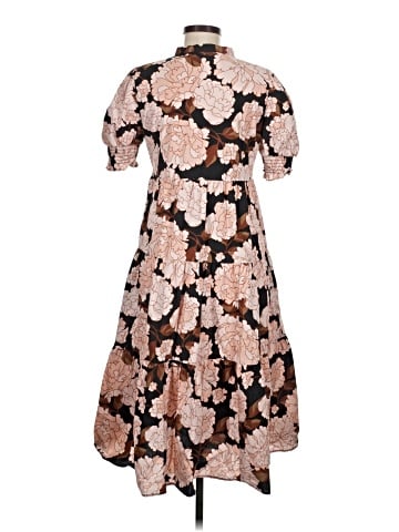 Who What Wear Casual Dress (view 2)