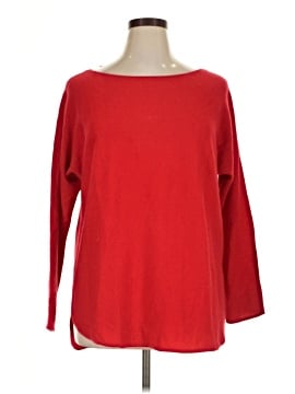Charter Club Cashmere Pullover Sweater