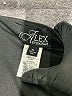 Alex Evenings 100% Polyester Solid Black Formal Skirt Size XL - photo 4