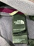 The North Face Purple Cardigan Size S - photo 7