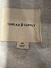 Thread & Supply Gray Blazer Size M - photo 6