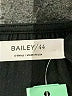 Bailey 44 Black Sleeveless Blouse Size XS - photo 7
