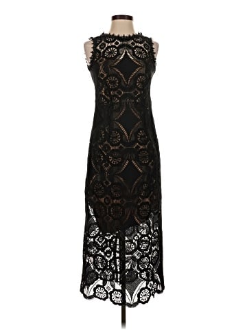 Nanette Lepore Cocktail Dress (view 1)
