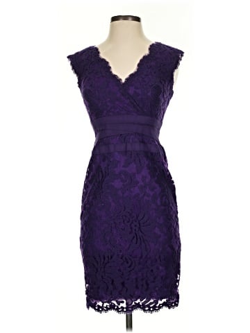 Tadashi Shoji Cocktail Dress (view 1)