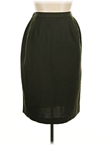 E.H. Woods Formal Skirt (view 1)