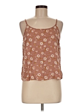 Forever 21 Sleeveless Top