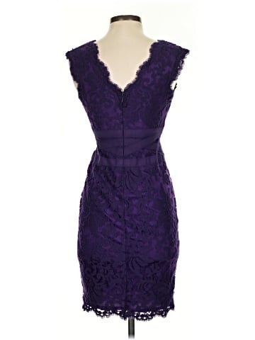 Tadashi Shoji Cocktail Dress (view 2)