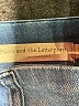 Pilcro and the Letterpress Blue Jeans Size 28 waist - photo 7