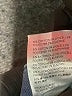 Pilcro and the Letterpress Blue Jeans Size 28 waist - photo 8