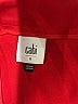 CAbi Solid Red Casual Skirt Size 6 - photo 4