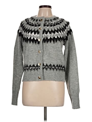 Free Assembly Cardigan (view 1)