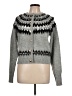 Free Assembly Gray Cardigan Size L - photo 1
