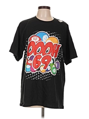 Port & Company Short Sleeve T-Shirt (view 1)